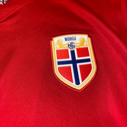 Noruega 2021 Local L