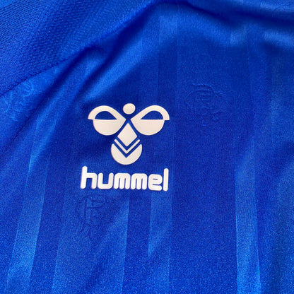 Rangers 19/20 Local S
