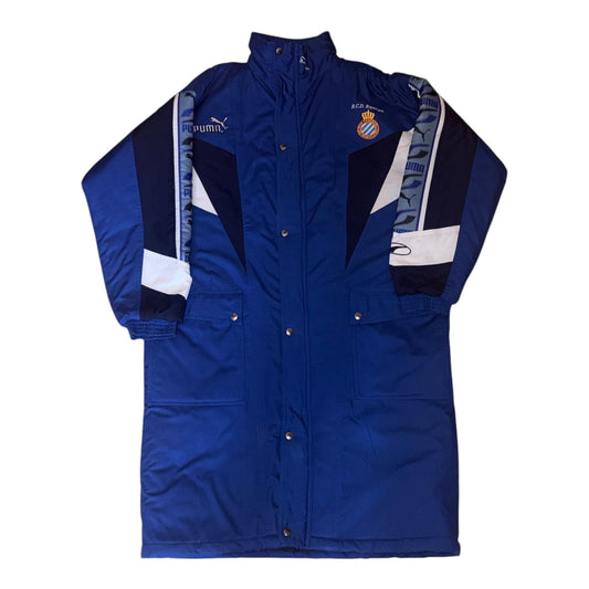 Español 94/95 Abrigo L