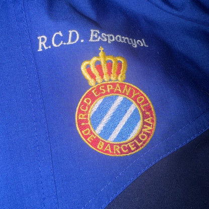 Español 94/95 Abrigo L