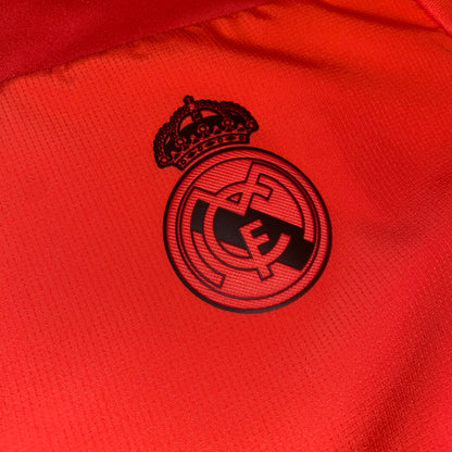 Real Madrid 18/19 Sudadera L