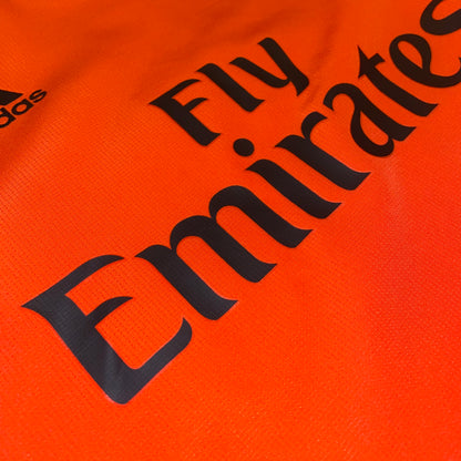 Real Madrid 18/19 Sudadera L