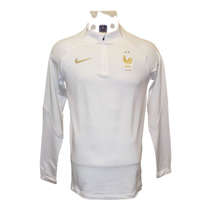 Francia 2022 Sudadera S
