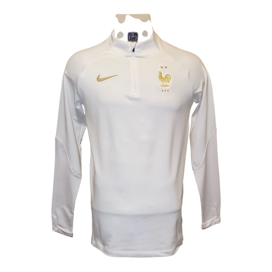 Francia 2022 Sudadera S