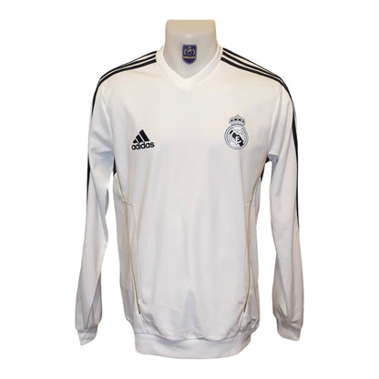 Real Madrid 11/12 Sudadera S