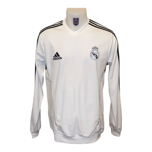 Real Madrid 11/12 Sudadera S