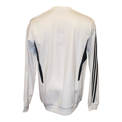 Real Madrid 11/12 Sudadera S