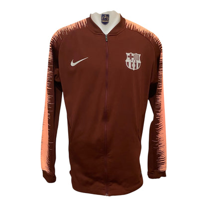 Barcelona 18/19 Chaqueta M