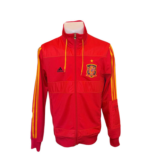España 2010 Chaqueta S
