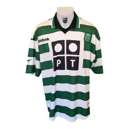 Sporting CP 00/01 Local L