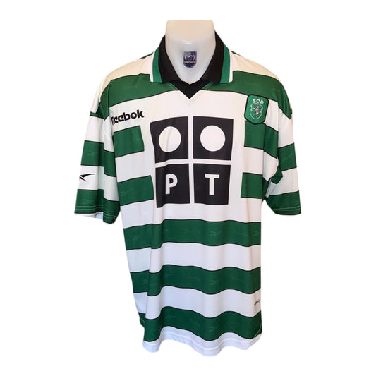 Sporting CP 00/01 Local L