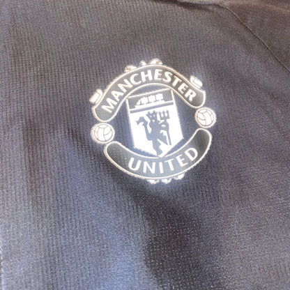 Manchester United 17/18 Chaqueta M