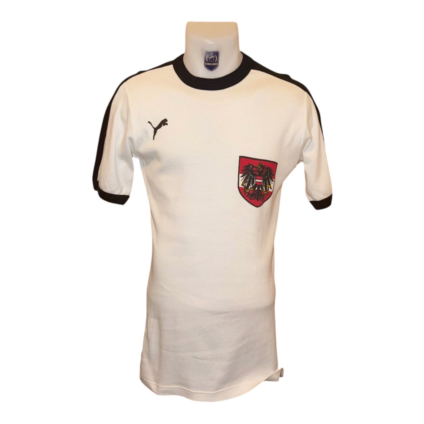 Austria 77/80 Local L