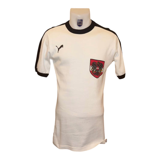 Austria 77/80 Local L