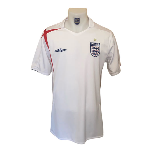 Inglaterra 2006 Local M