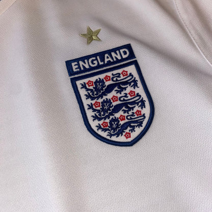 Inglaterra 2006 Local M