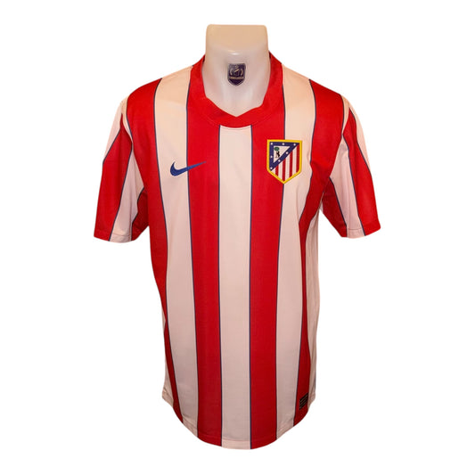 Atletico de Madrid 10/11 Local M