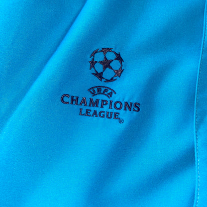 Real Madrid 11/12 Chaqueta XL