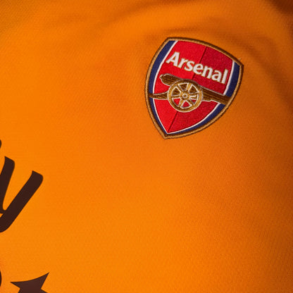 Arsenal 08/09 Visitante #23 Arshavin L