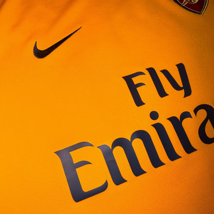 Arsenal 08/09 Visitante #23 Arshavin L