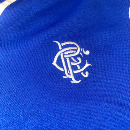 Rangers 99/01 Local XL