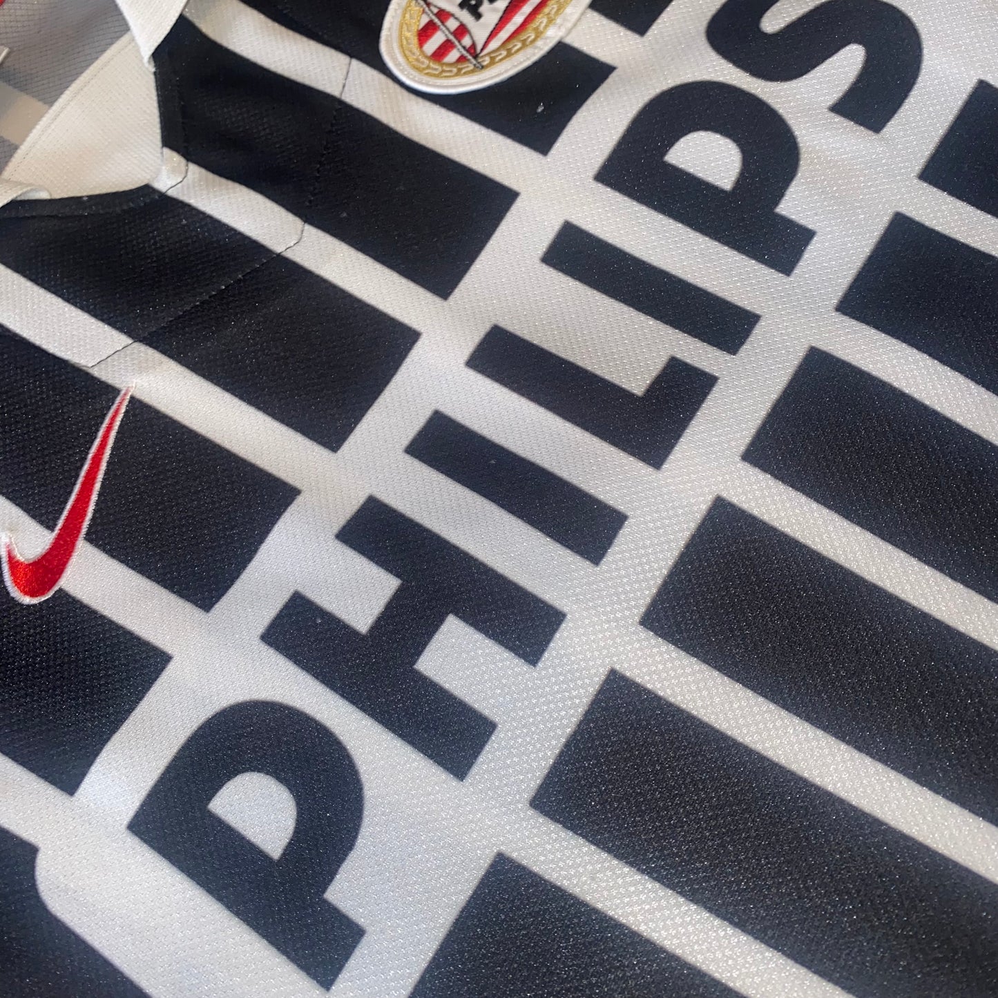 PSV 97/98 Visitante M