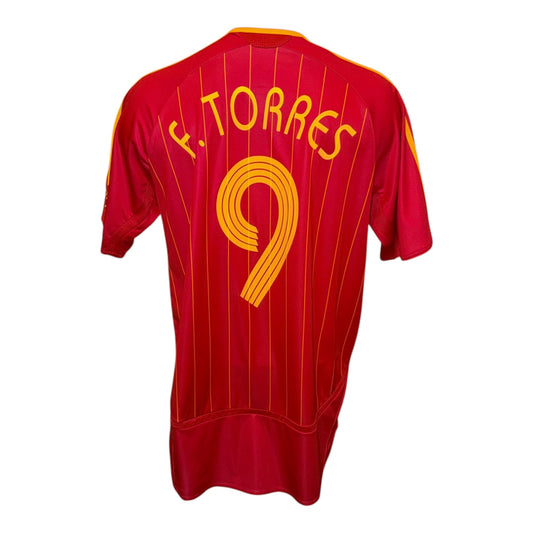 España 2006 Local #9 Torres M