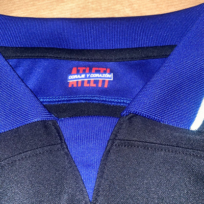 Atletico de Madrid 22/23 Visitante #6 Koke M