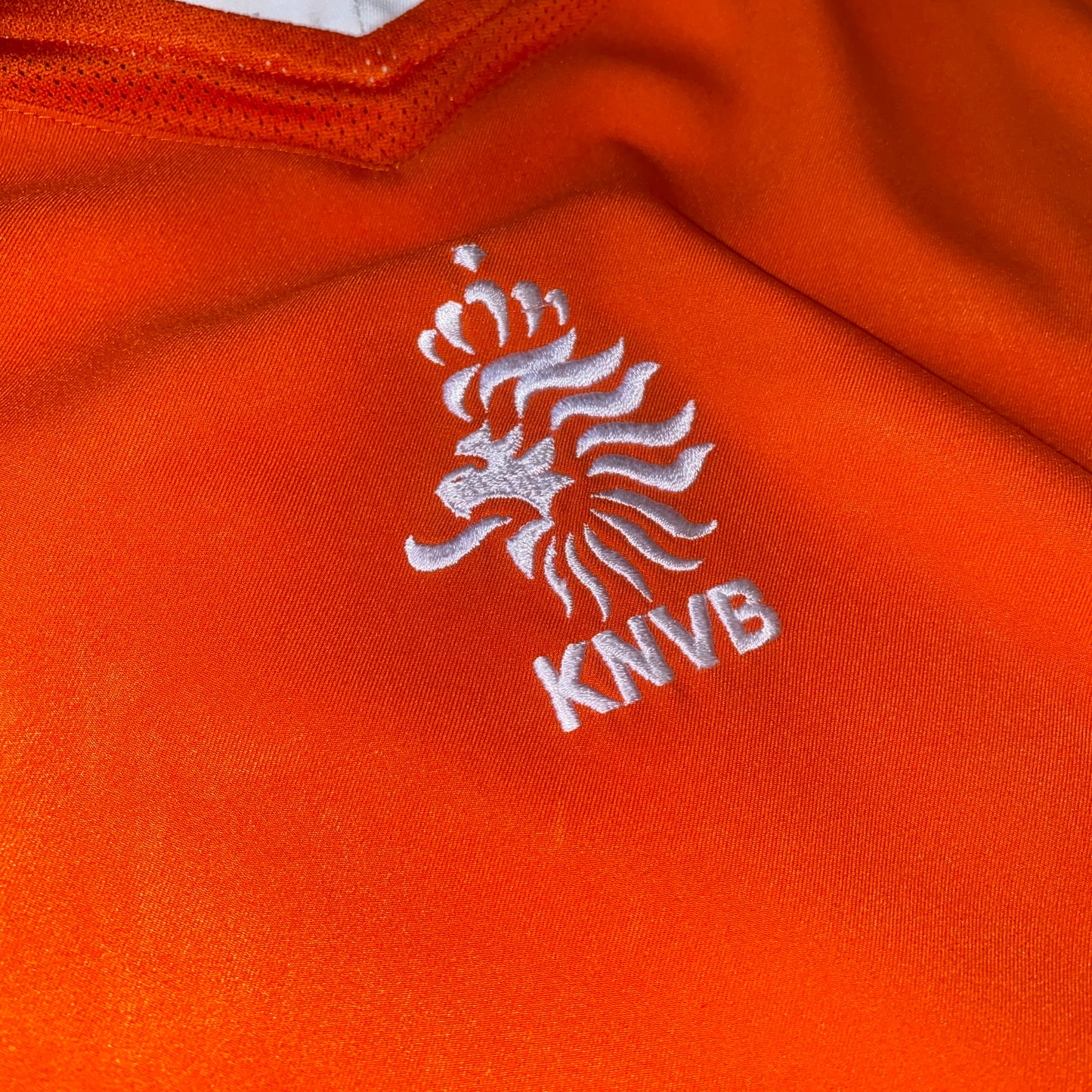 Holanda 2004 Local M