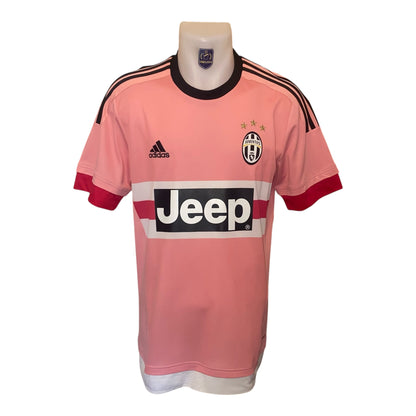 Juventus 15/16 Alternativa M