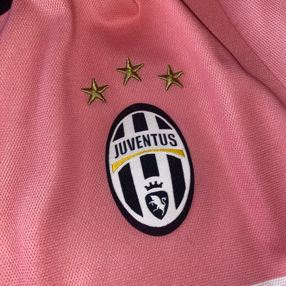 Juventus 15/16 Alternativa M