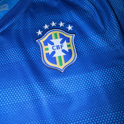Brasil 2014 Visitante XL