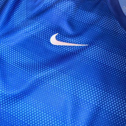 Brasil 2014 Visitante XL