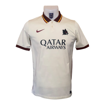 Roma 20/21 Visitante #22 Zaniolo 164