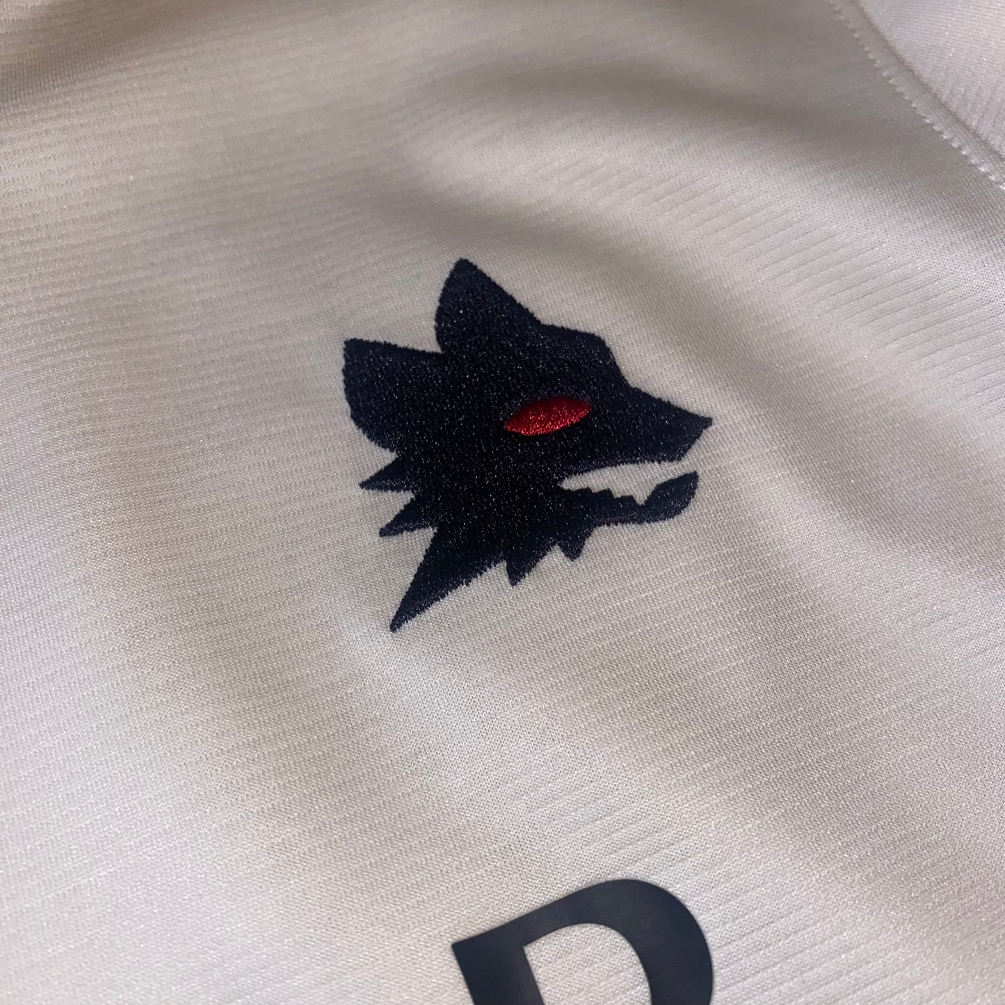 Roma 20/21 Visitante #22 Zaniolo 164