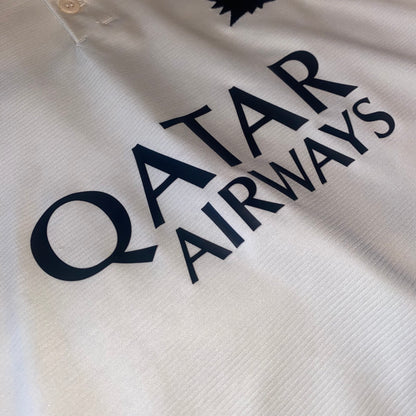 Roma 20/21 Visitante #22 Zaniolo 164