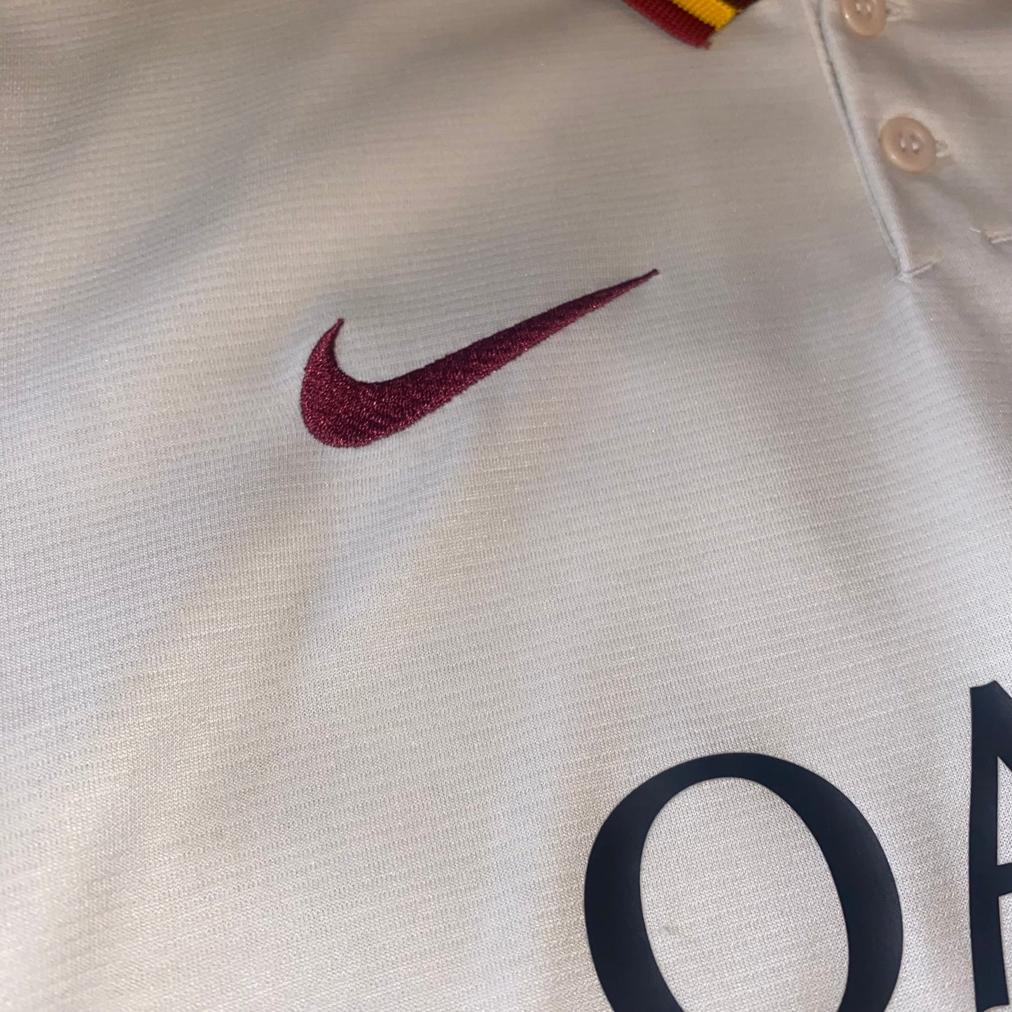 Roma 20/21 Visitante #22 Zaniolo 164