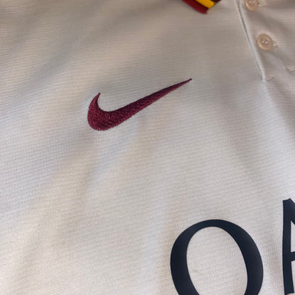 Roma 20/21 Visitante #22 Zaniolo 164