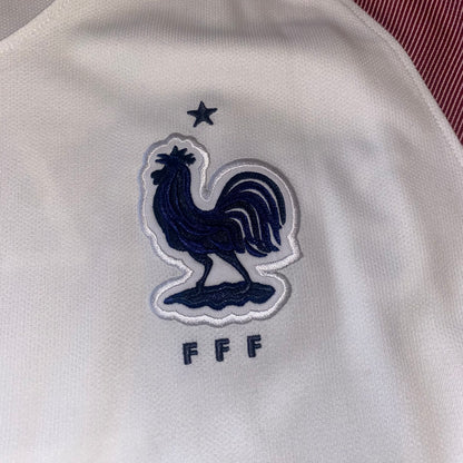 Francia 2016 Visitante #7 Griezmann L