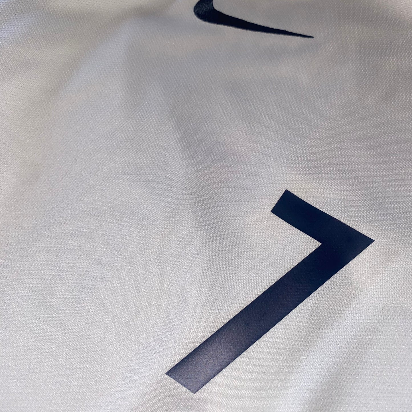 Francia 2016 Visitante #7 Griezmann L