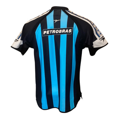 Racing Avellaneda 04/05 Visitante 176