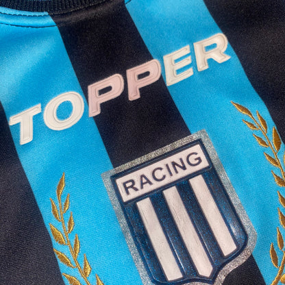 Racing Avellaneda 04/05 Visitante 176