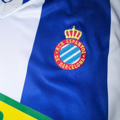 Espanyol 04/05 Local #7 W.Pandiani L