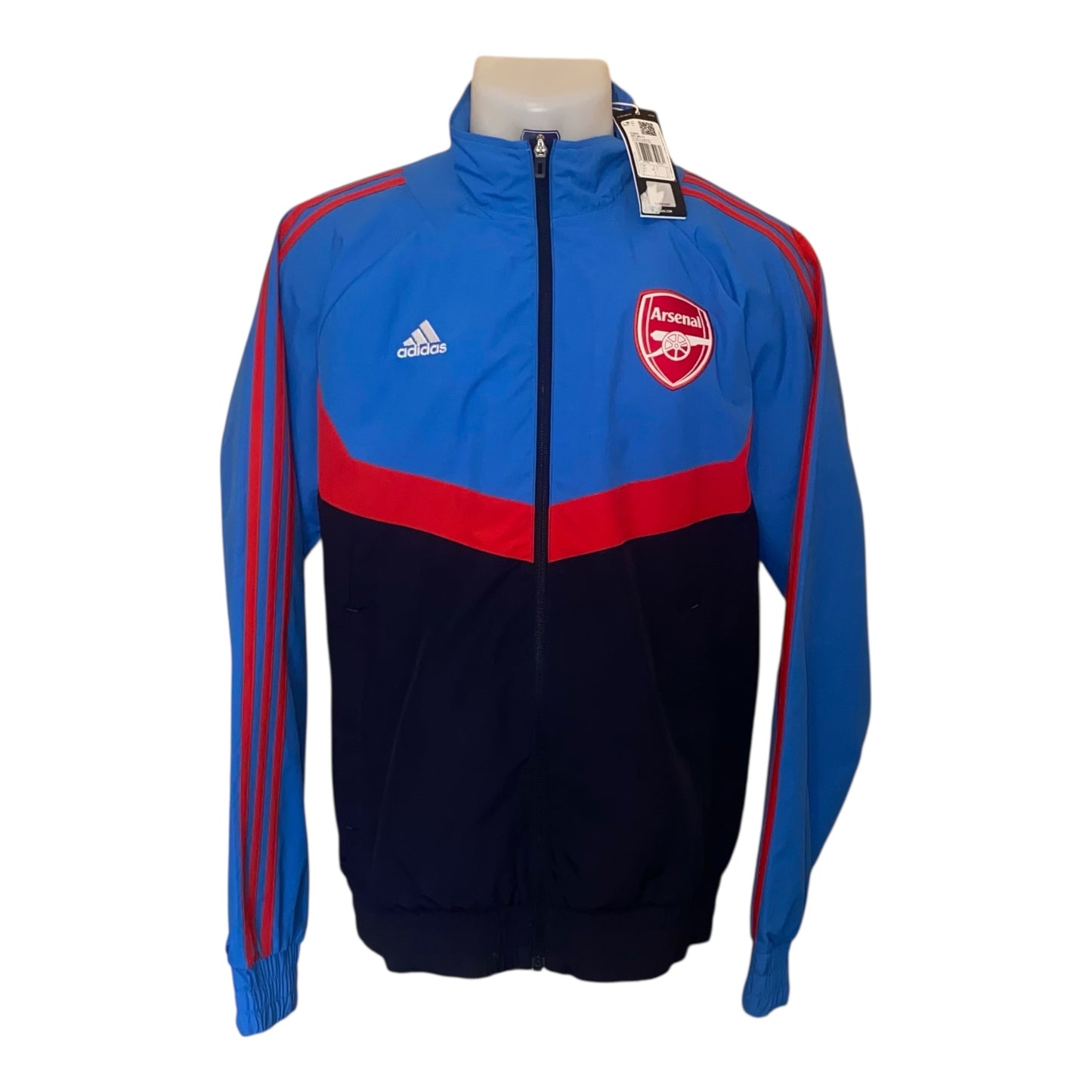 Arsenal 23/24 Chaqueta S