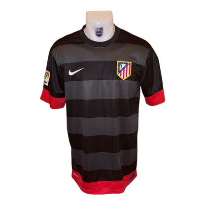 Atletico de Madrid 12/13 Visitante M