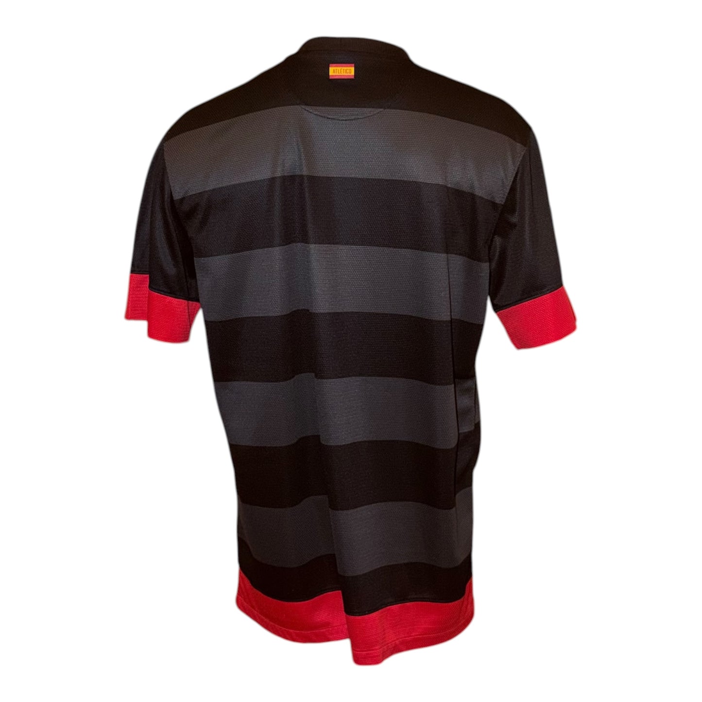 Atletico de Madrid 12/13 Visitante M