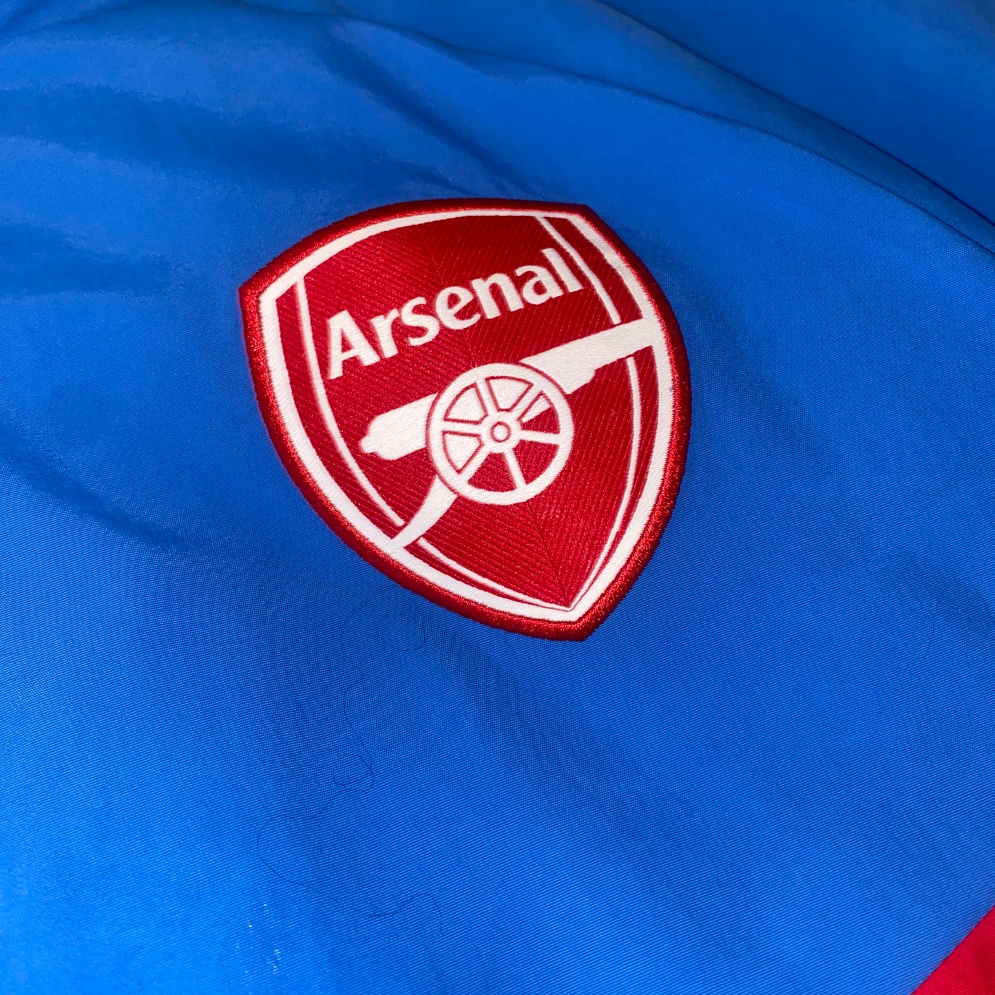 Arsenal 23/24 Chaqueta S