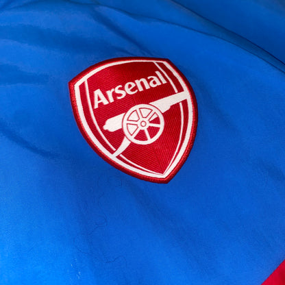 Arsenal 23/24 Chaqueta S