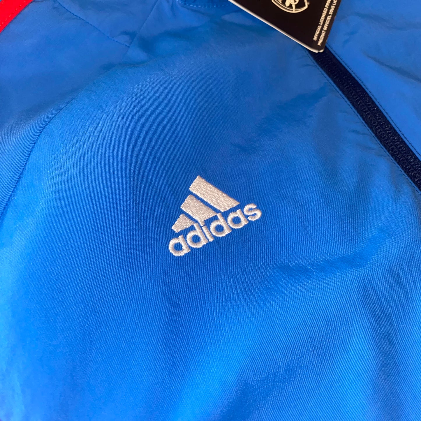 Arsenal 23/24 Chaqueta S