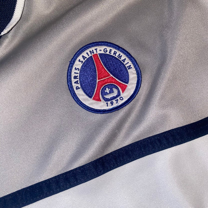 PSG 00/01 Visitante #9 Anelka L